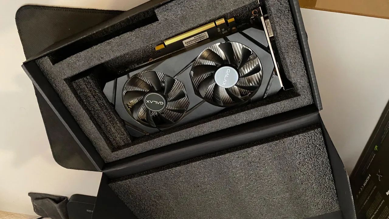 Pc gamer completinho - Foto 4