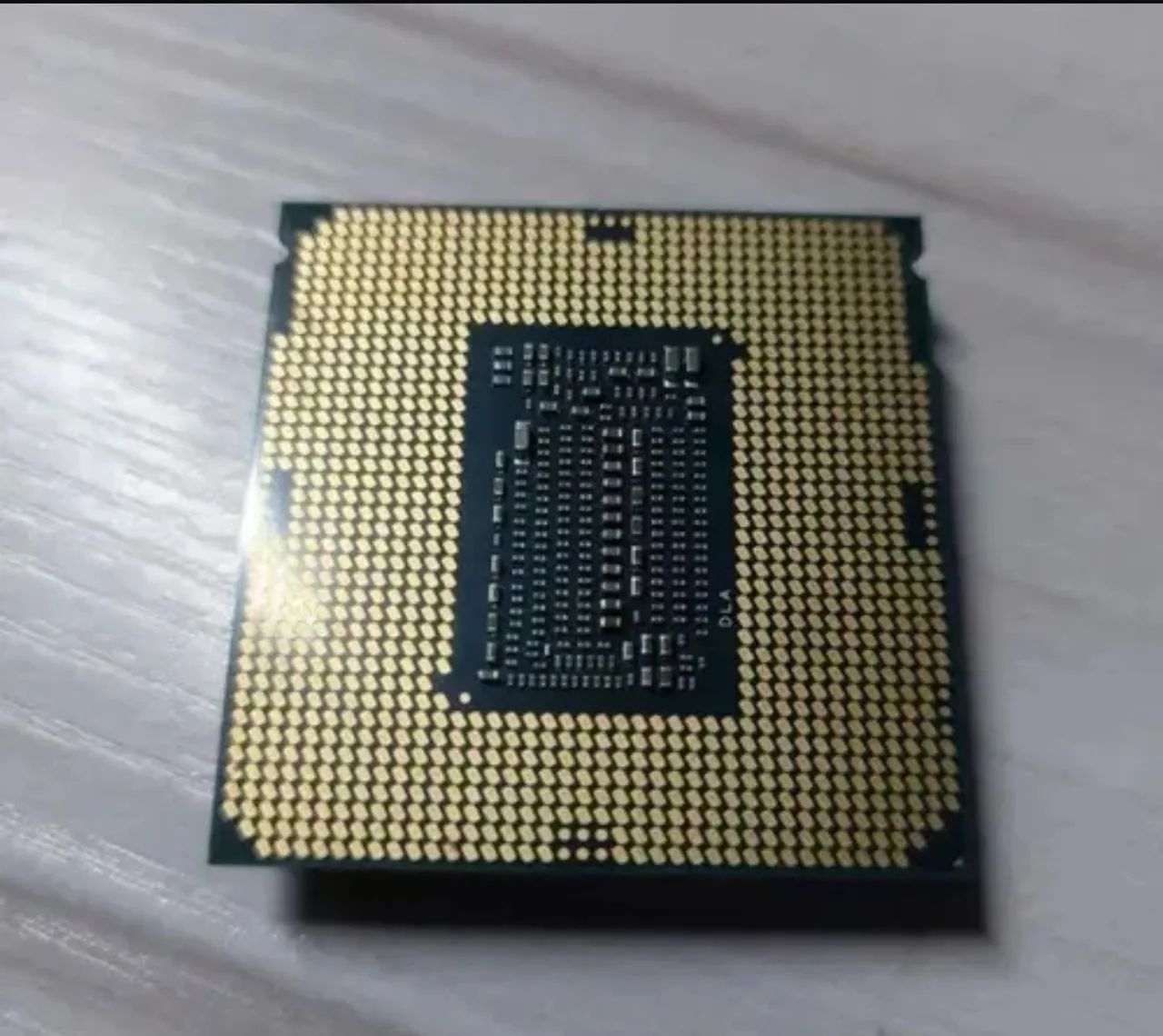 I9 9900KF + placa mãe junto! 