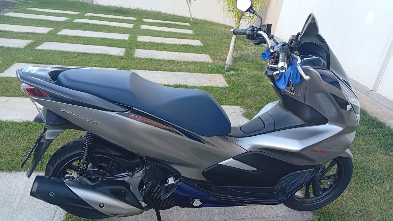 PCX 150 Sport - Foto 3