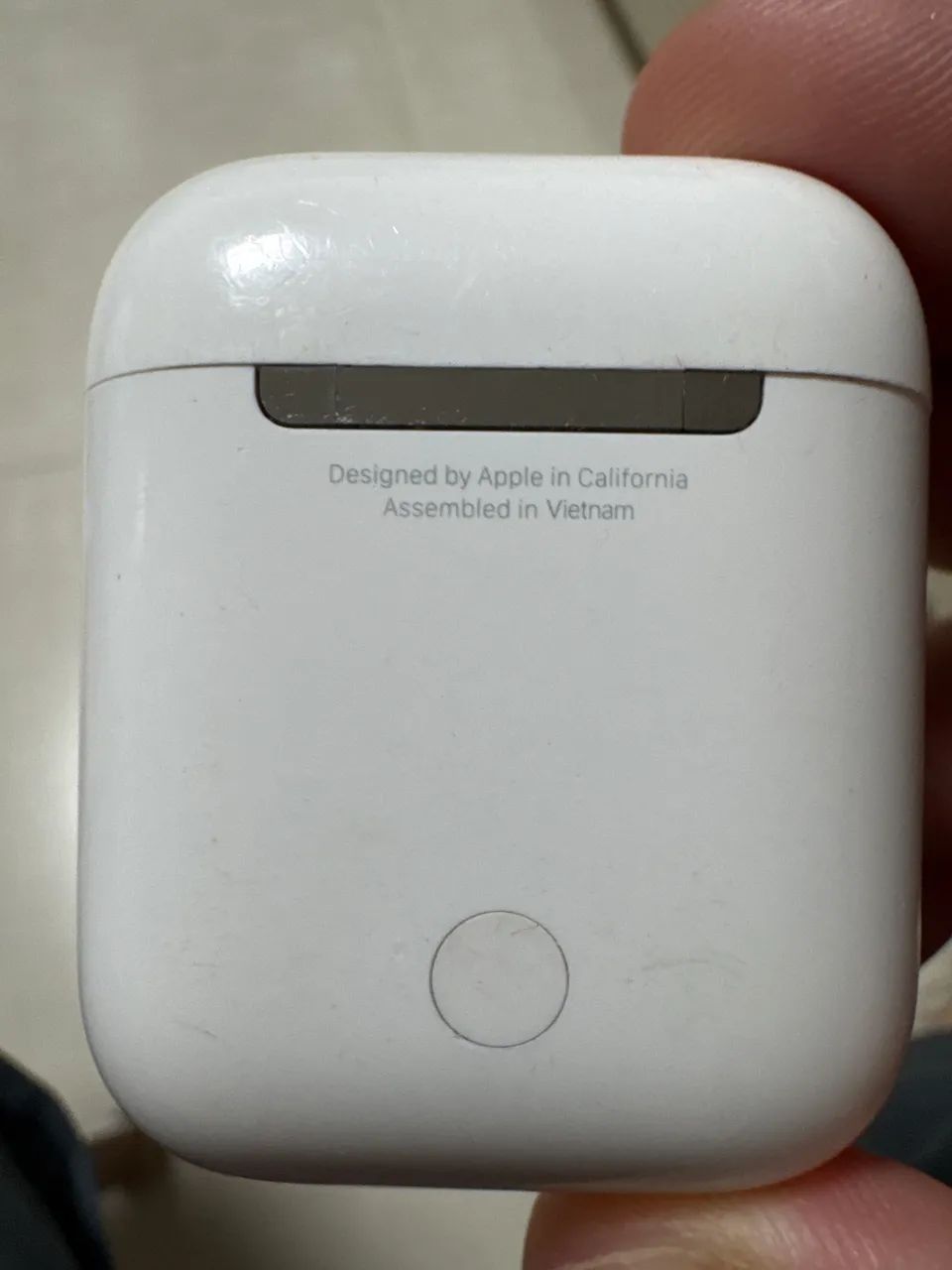 Air Pods - Foto 2