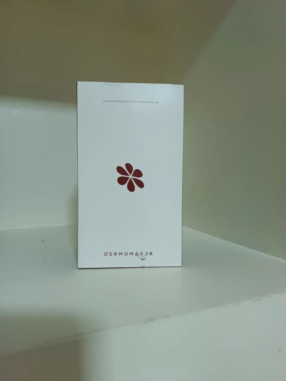 Dermografo DermomagJr