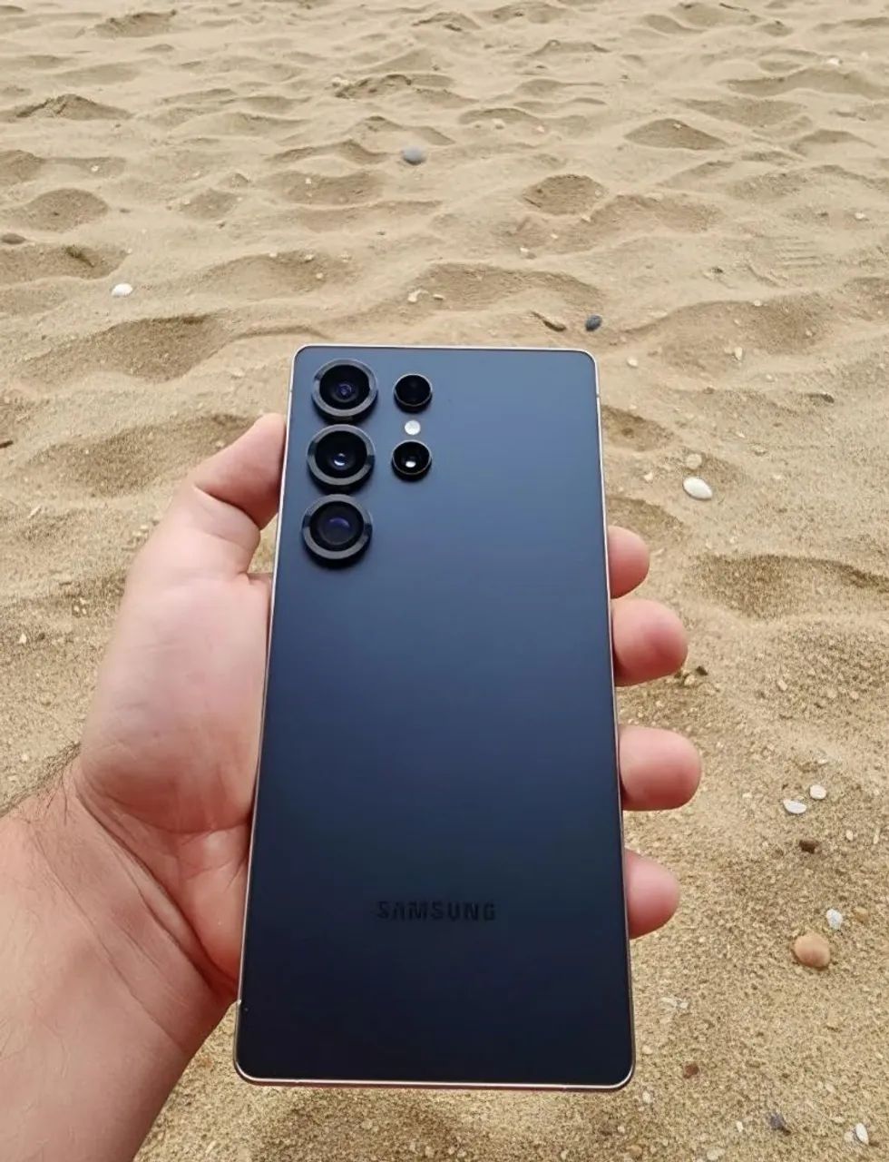 S25 Ultra 256GB - Foto 2