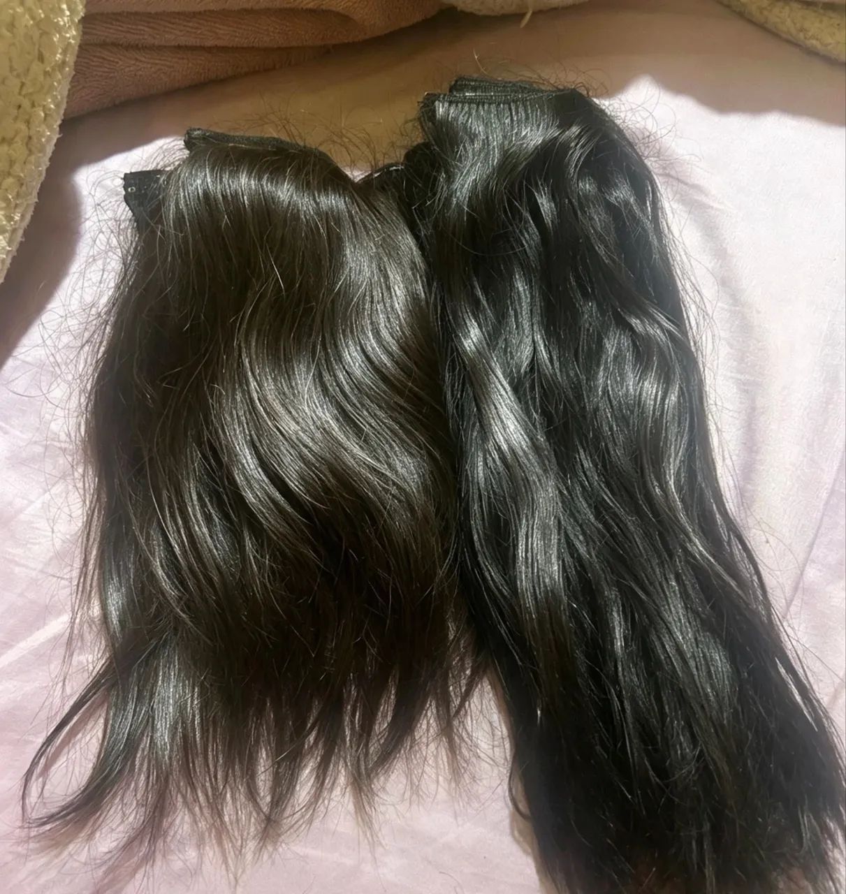 Cabelo humano - Foto 2