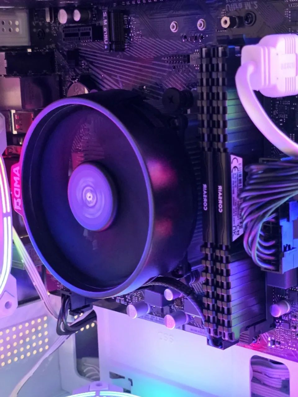 PC Gamer que nunca vai travar - Foto 2