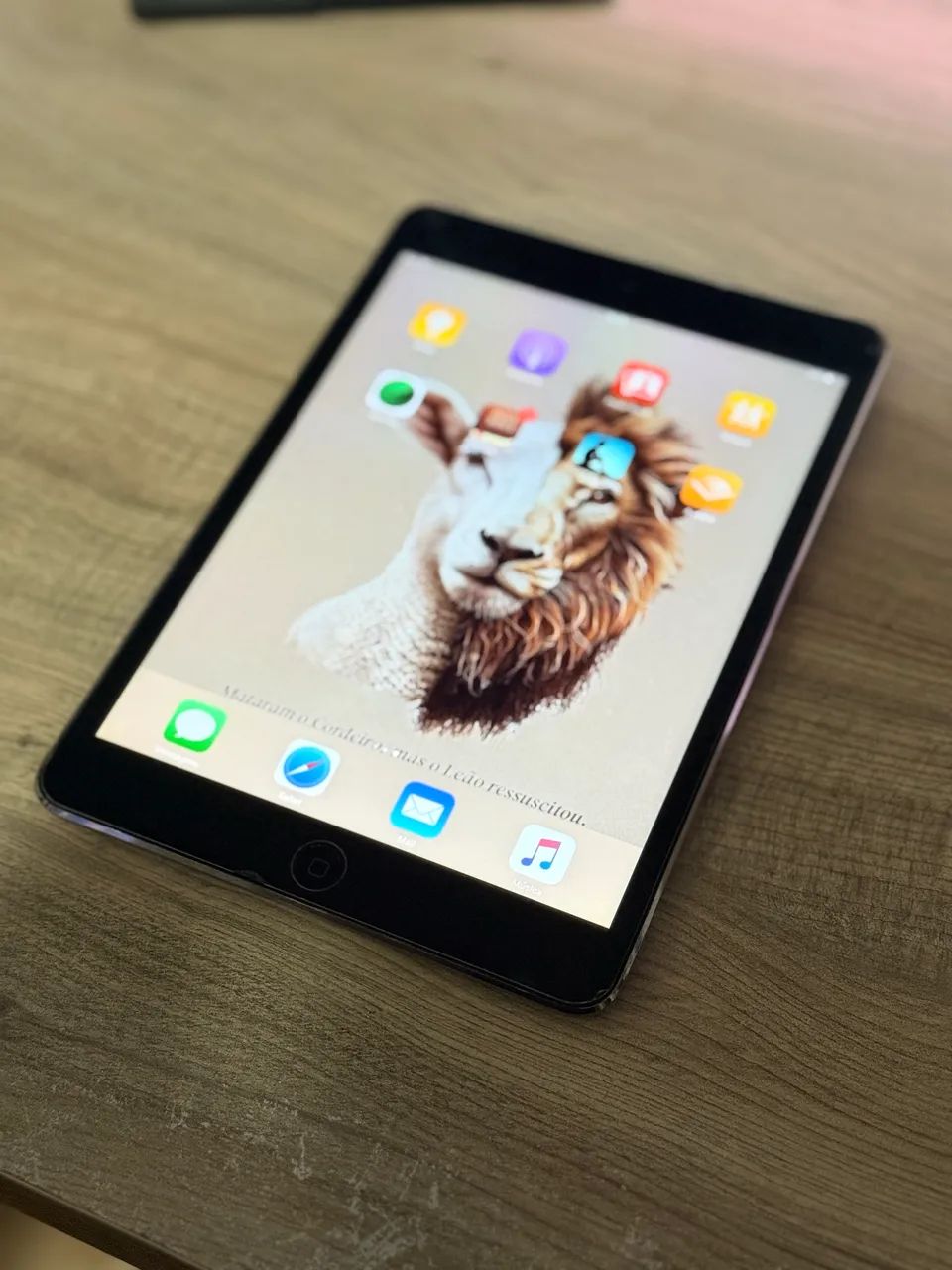 iPad Mini 2 16GB - Foto 3