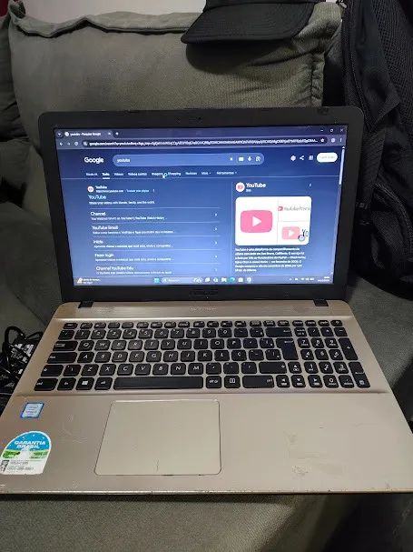 NOTEBOOK ASUS I3 COM WINDOWS 11 - Foto 5