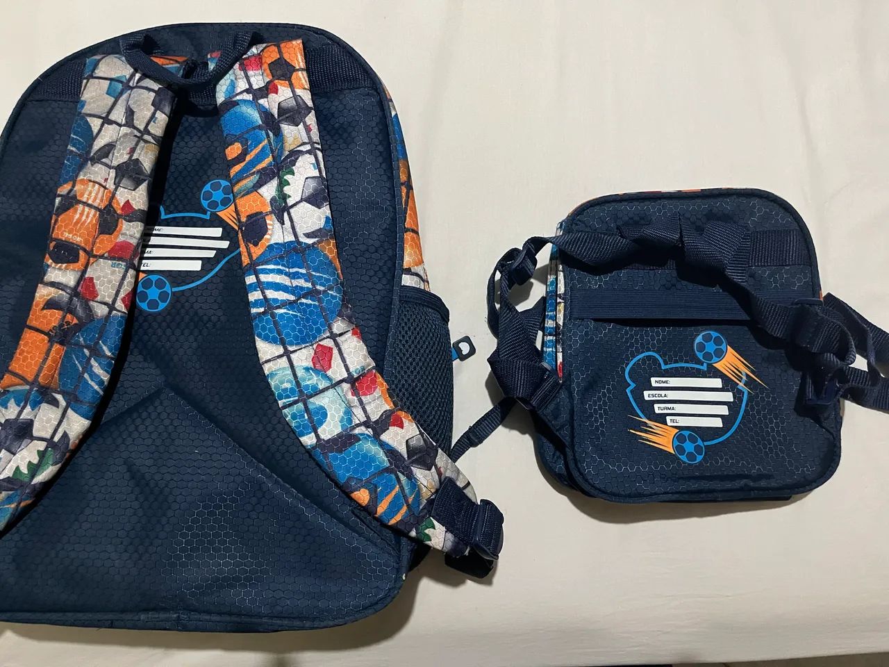 Kit escolar  - Foto 2