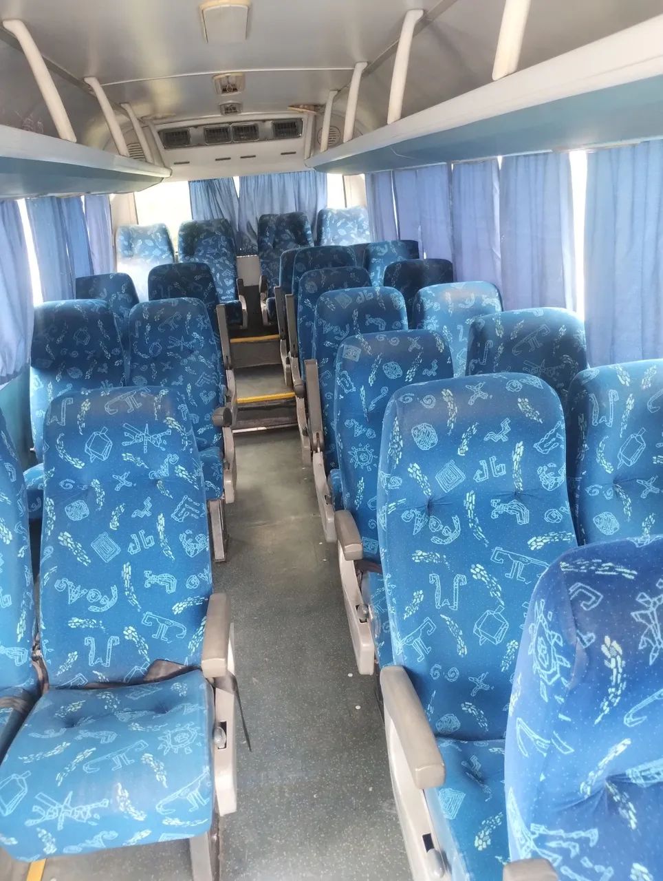 Volare W8 26Lugares  - Foto 3