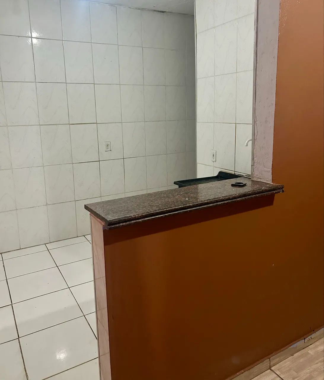 Aluga-se 3 cômodos  - Foto 7