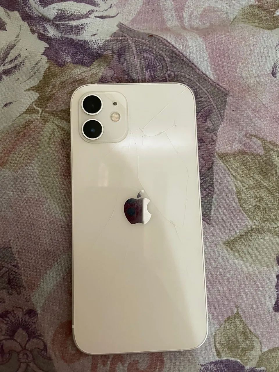 iPhone 12 128 gigas - Celulares e Smartphones - Itaipava
