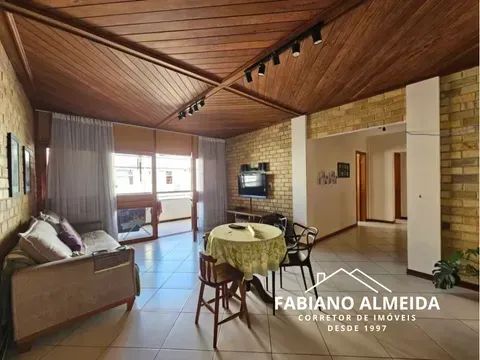 Apartamento 179m² de 3 quartos, sendo 1 suíte com hidromassagem, sala ampla e varanda ! - Foto 4