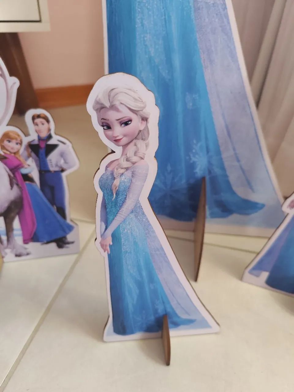 Kit display Frozen 