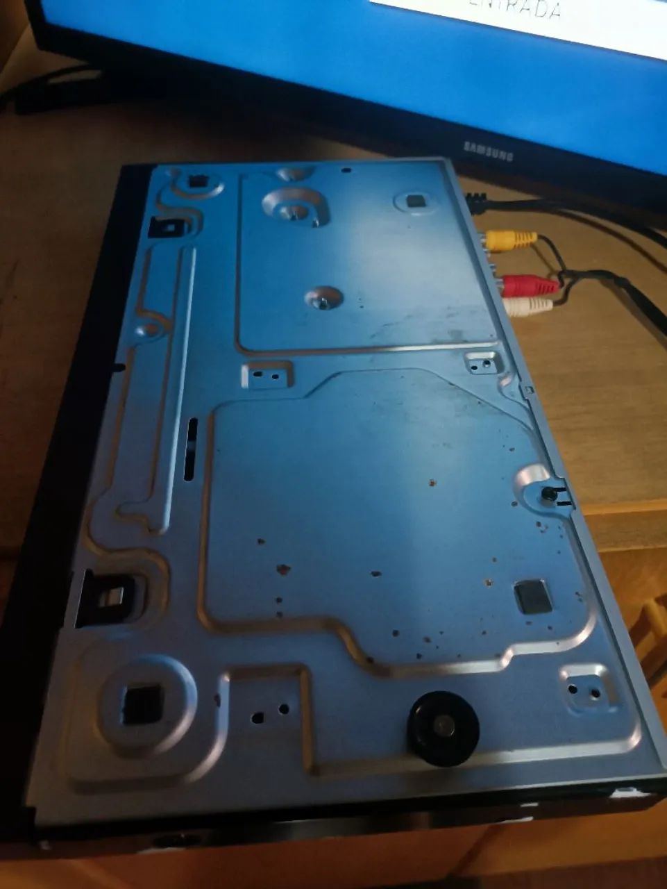 Dvd Philco - Foto 2