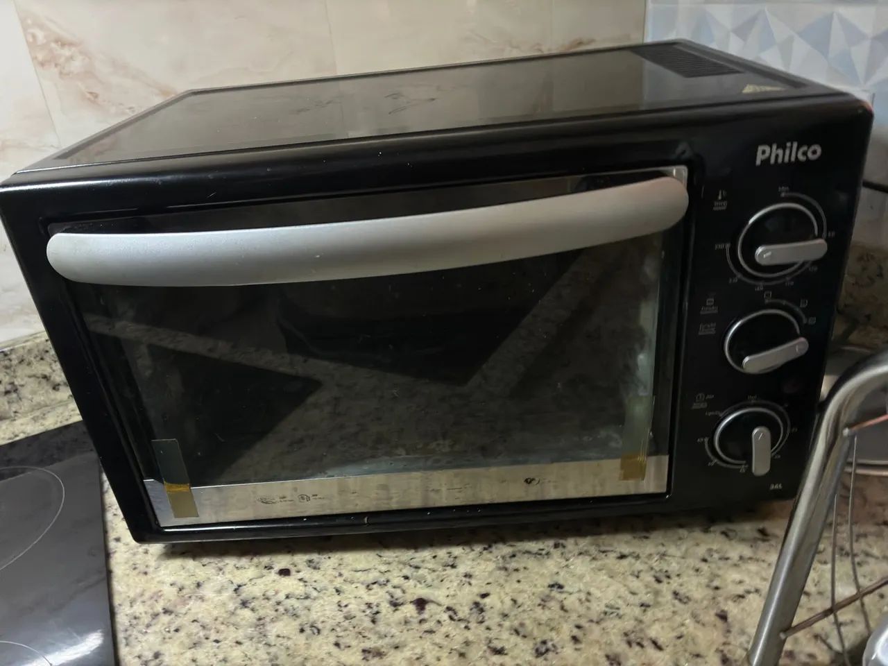 Forninho Philco 