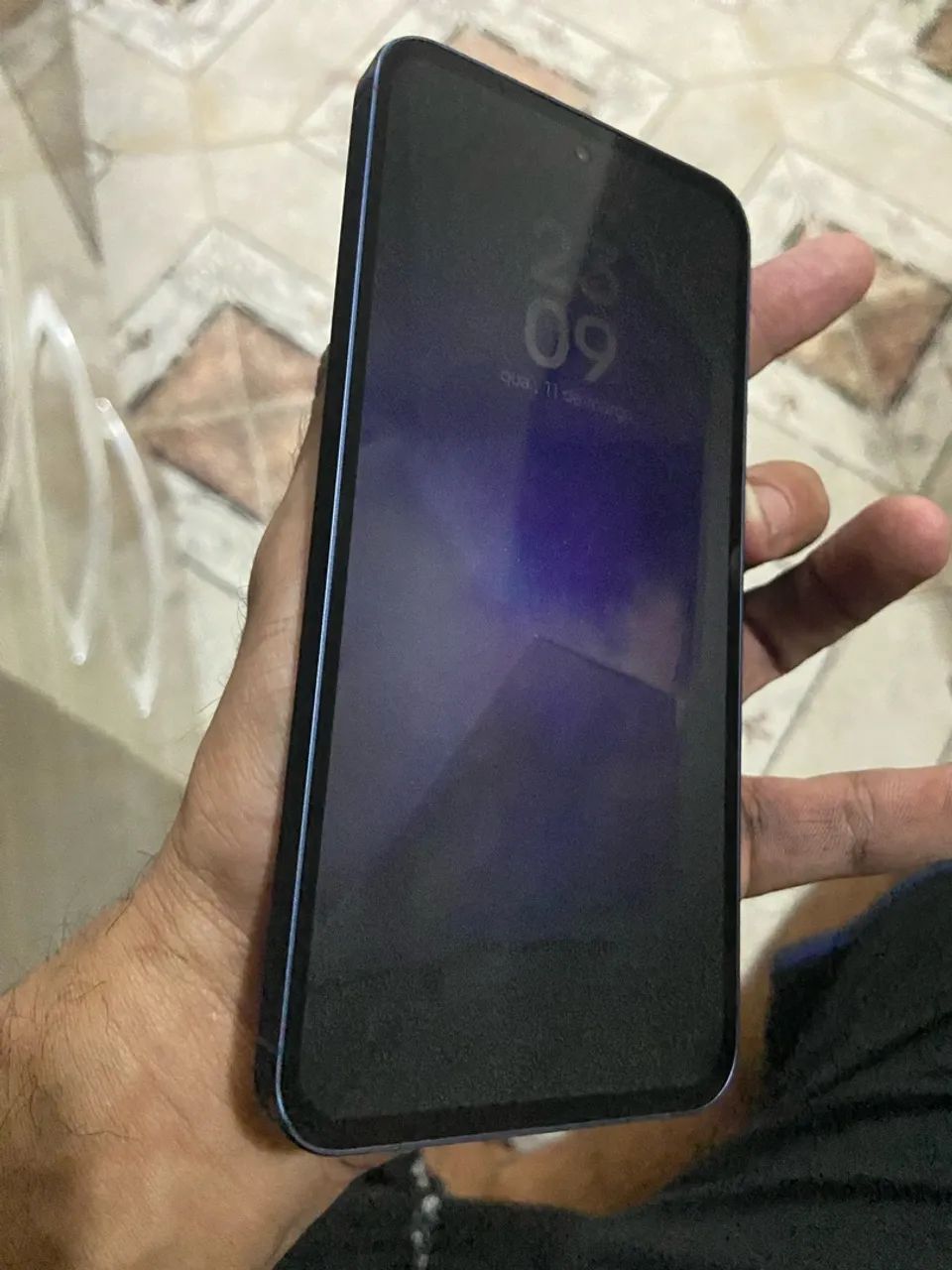 Samsung A55 128GB - Foto 2