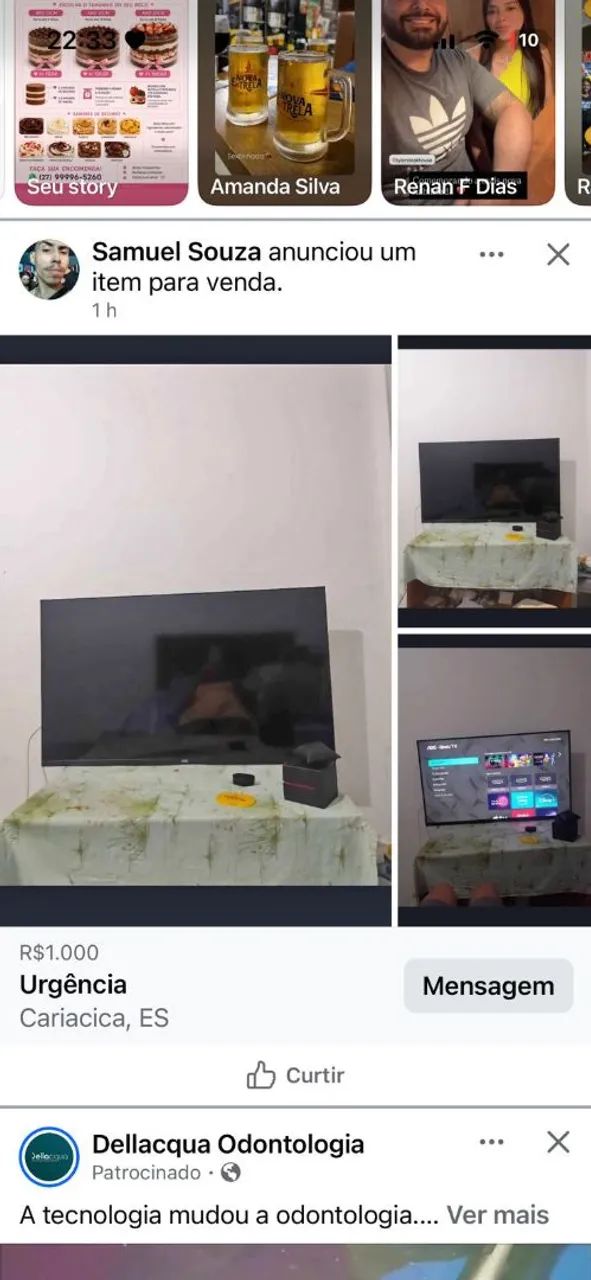 Urgência 