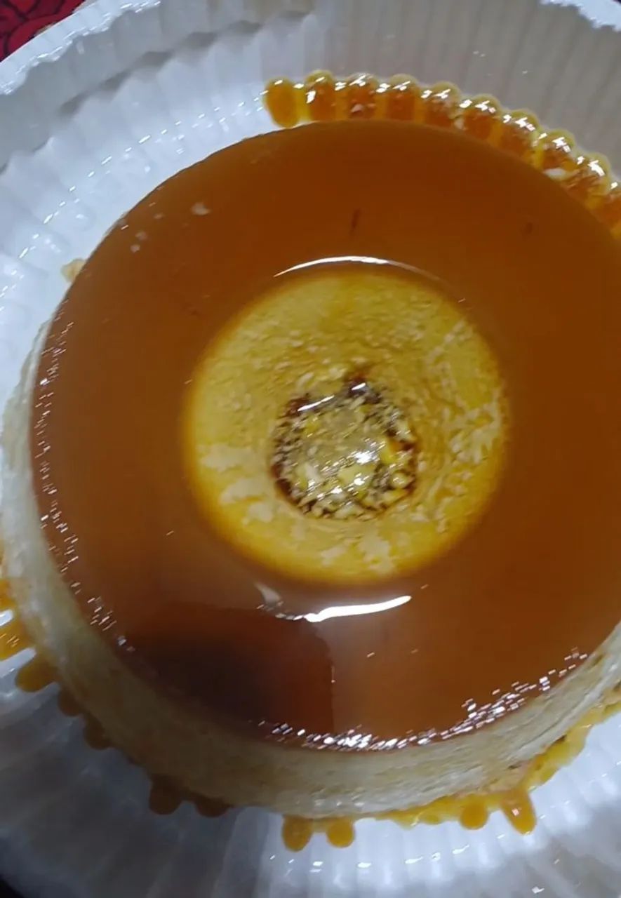 Pudim e geladinho gourmet de pudim da Annie - Foto 2