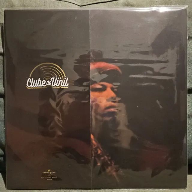 *LACRADO* LP Vinil Di Melo (1975) - Foto 2