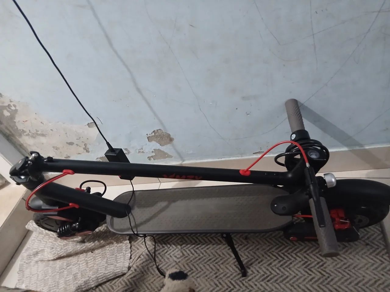 Vendo patinete  - Foto 4