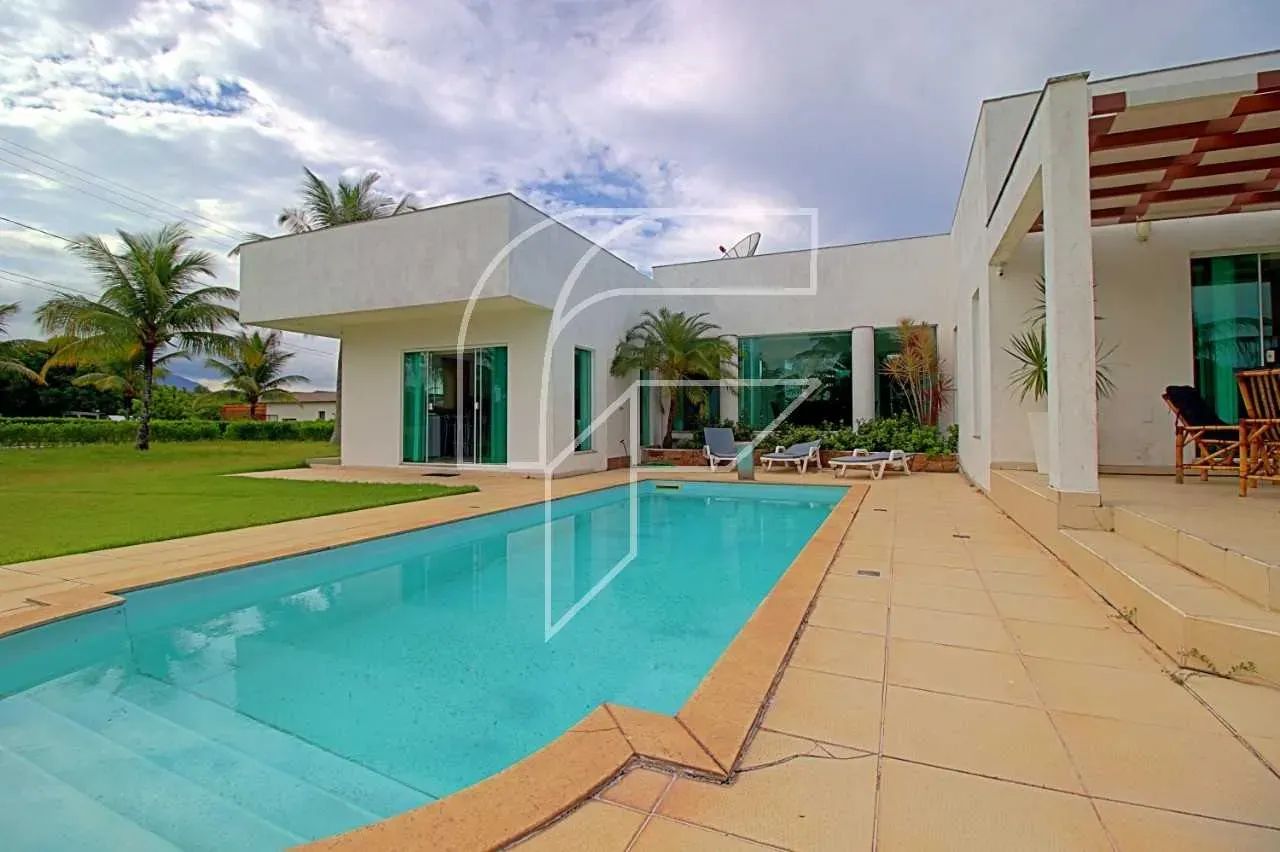 Imóvel para venda com 3300 metros quadrados com 3 quartos em Nova Guarapari - Guarapari -  - Foto 5