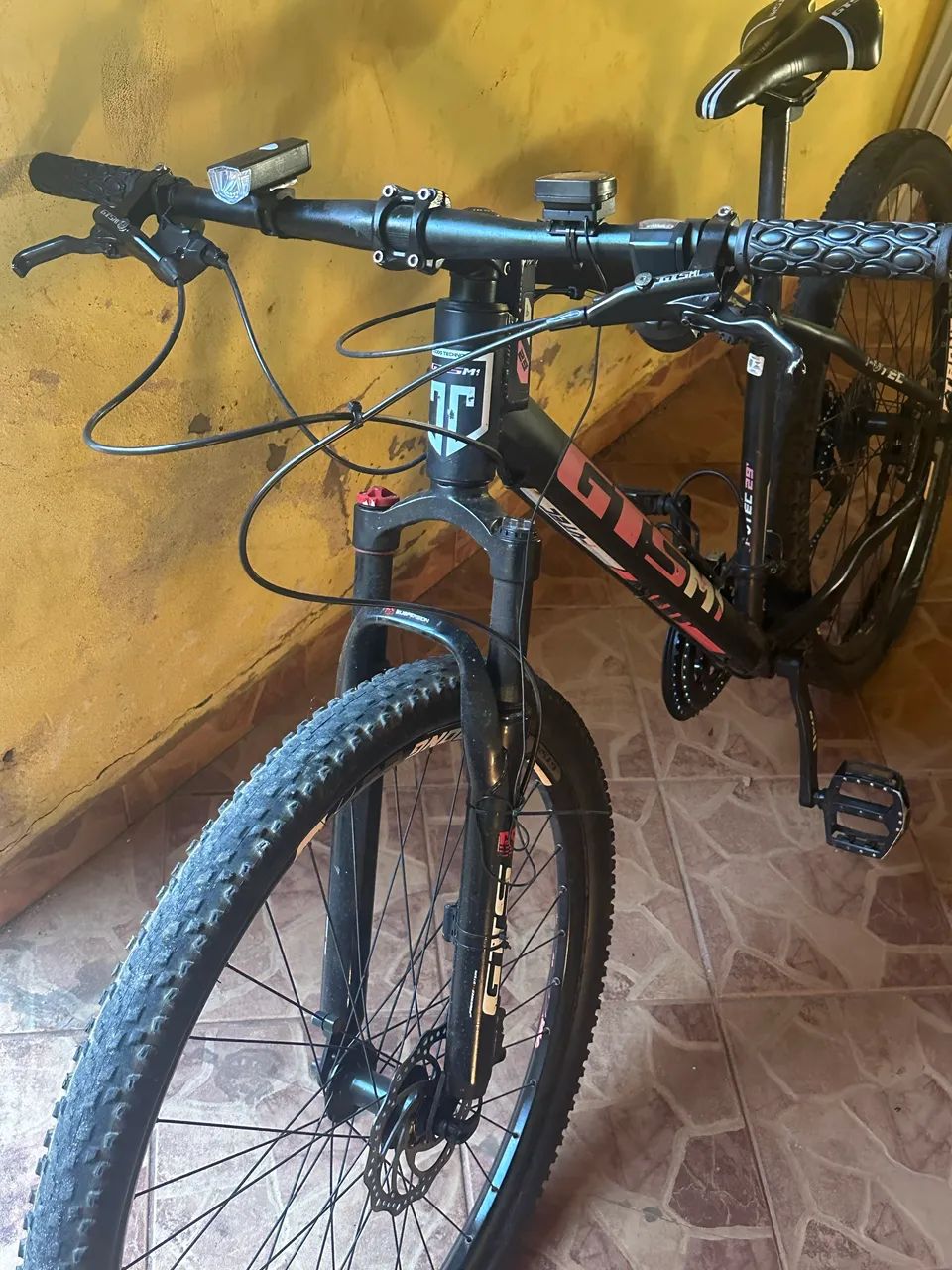 Bike Gts m1 - Foto 3