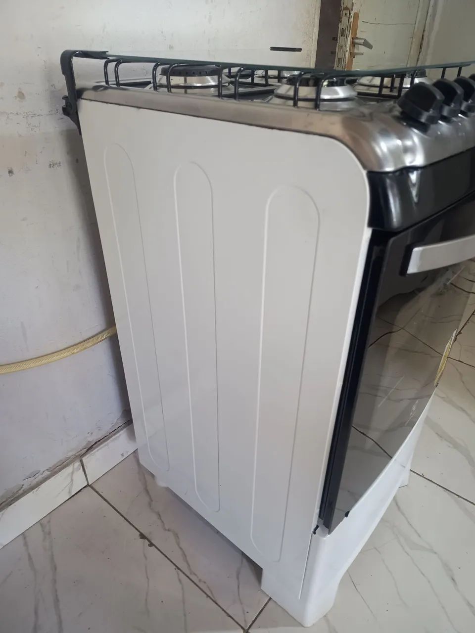 Fogão Eletrolux TD ok só usar  - Foto 2