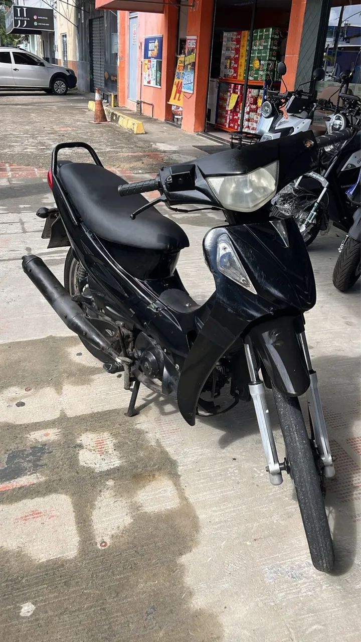 Vendo 50cc 