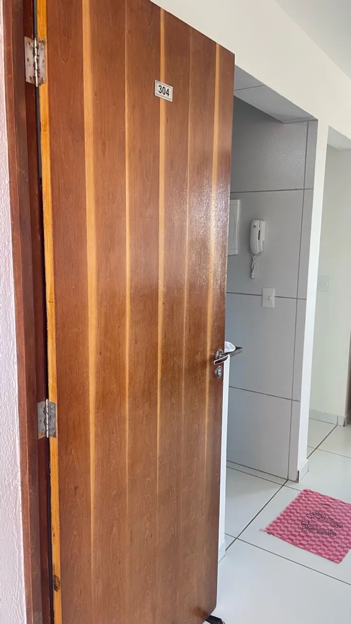 Apartamento para locação anual - Foto 5