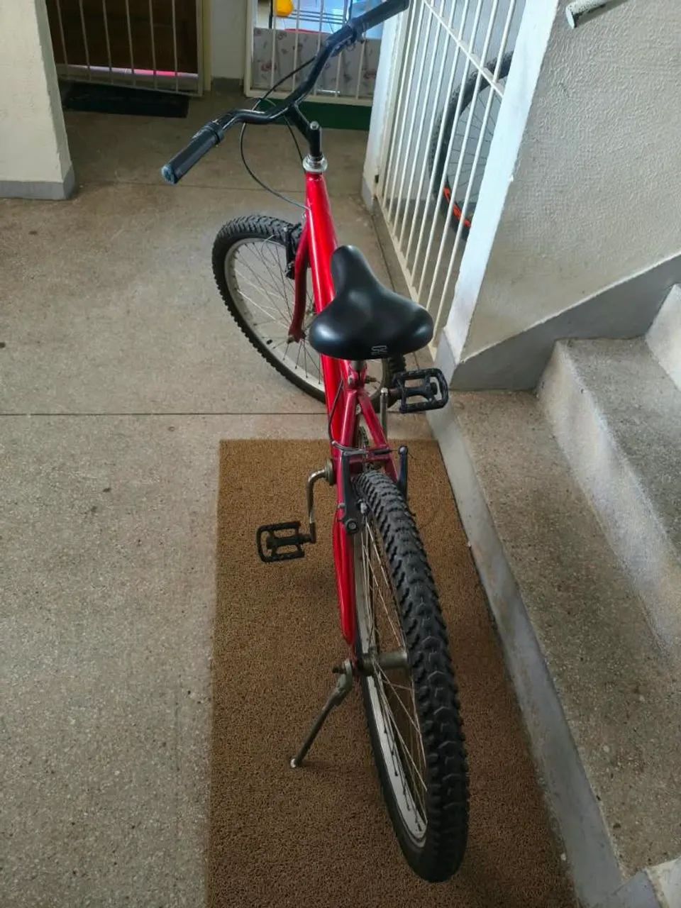 Bicicleta aro 24 - Foto 4