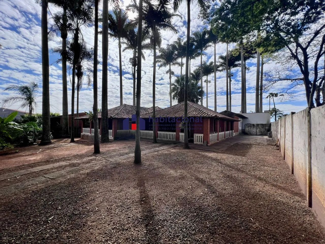 Chácara para Venda no Parque das Árvores, em Araras - Foto 2