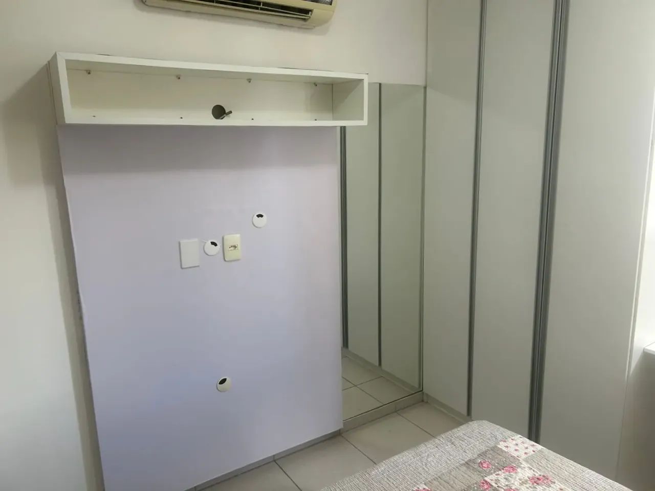 Apartamento para locação no EDIFÍCIO TIME - PONTA VERDE, MACEIÓ - AL, PONTA VERDE, Maceió, - Foto 4