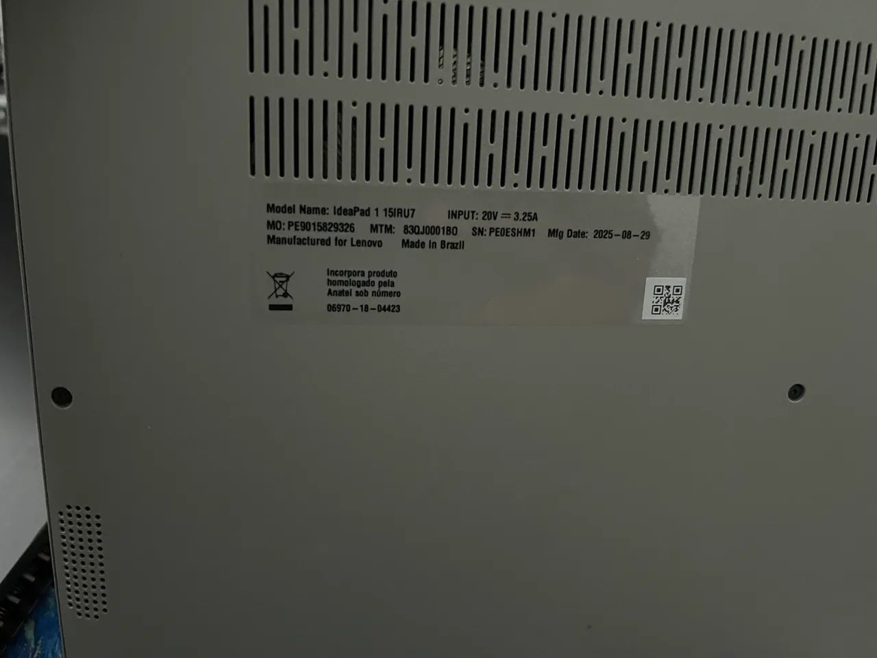  Notebook IdeaPad 1 (15?, AMD) - Foto 5