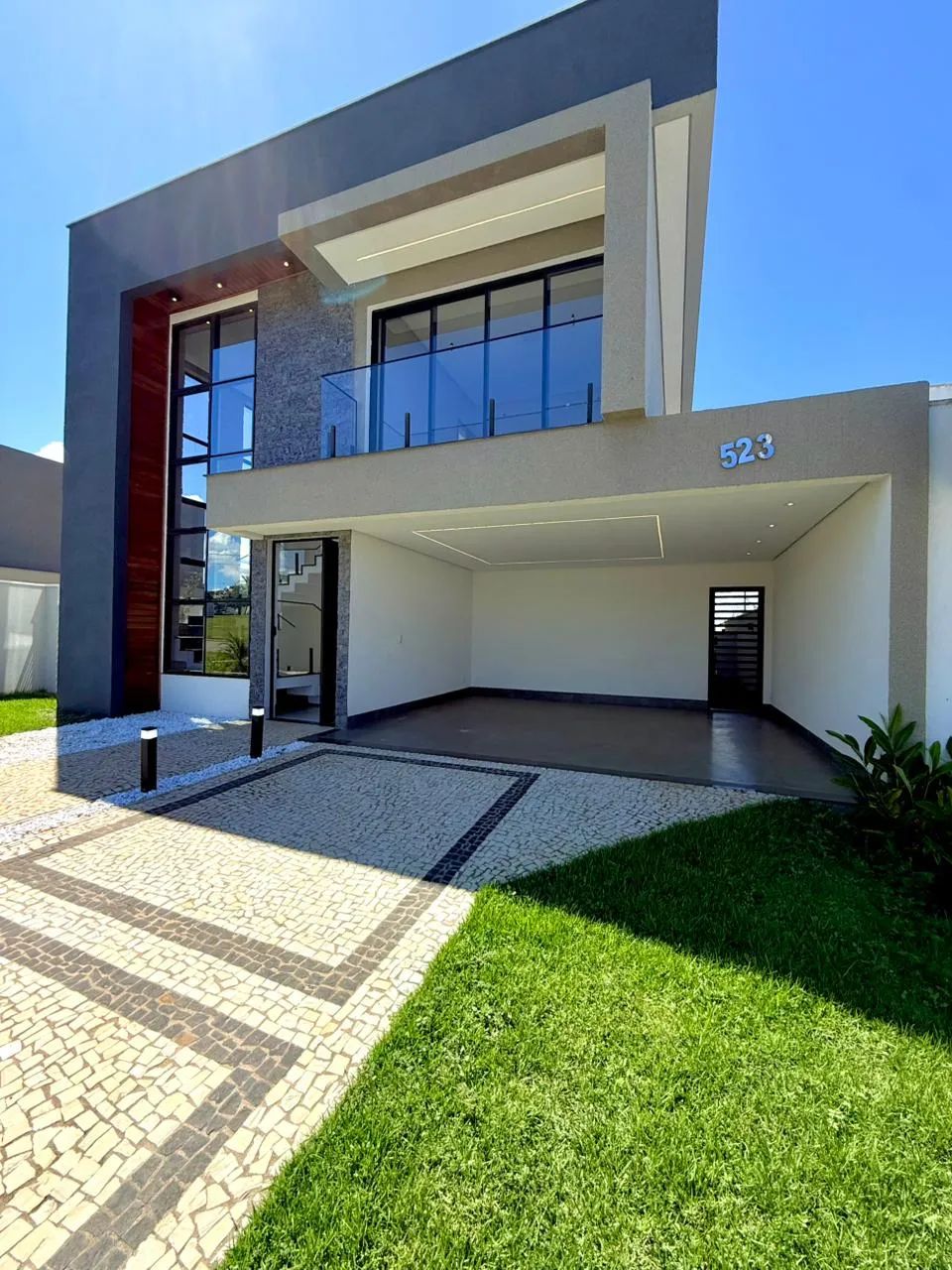 Terras Alpha Residencial 2 - Foto 4