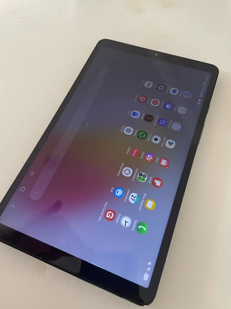 Tablet Samsung  - Foto 3