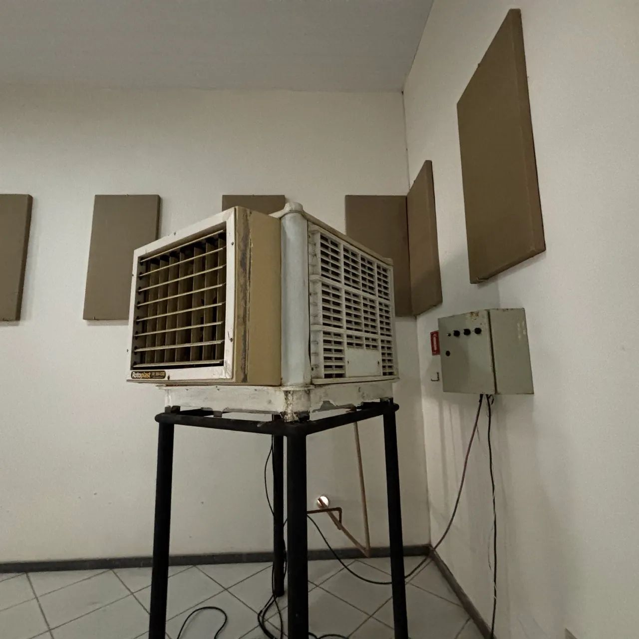 Vendo climatizador - Foto 4