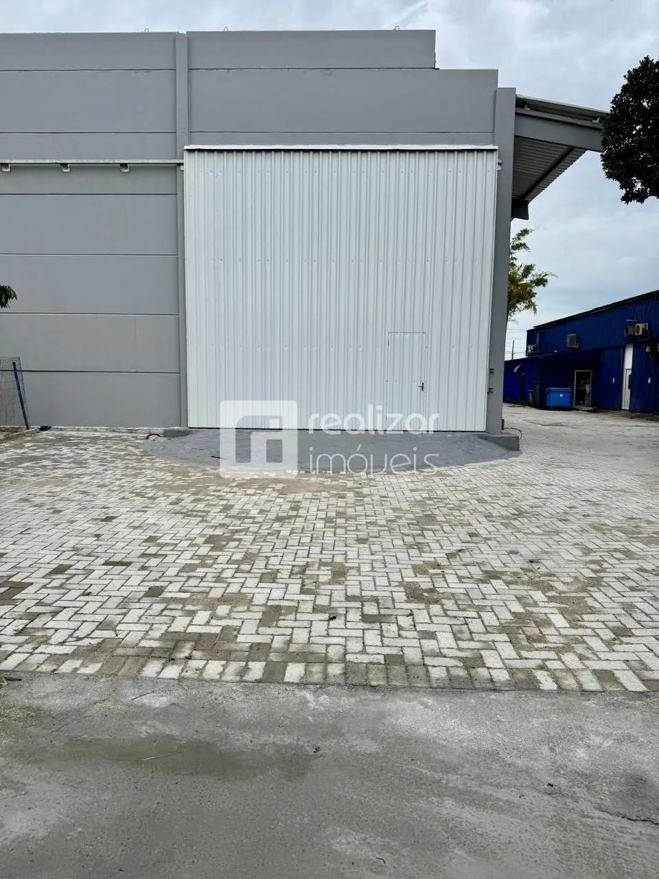 Galpão 720m2 no bairro Vargem Grande Florianópolis - Foto 4