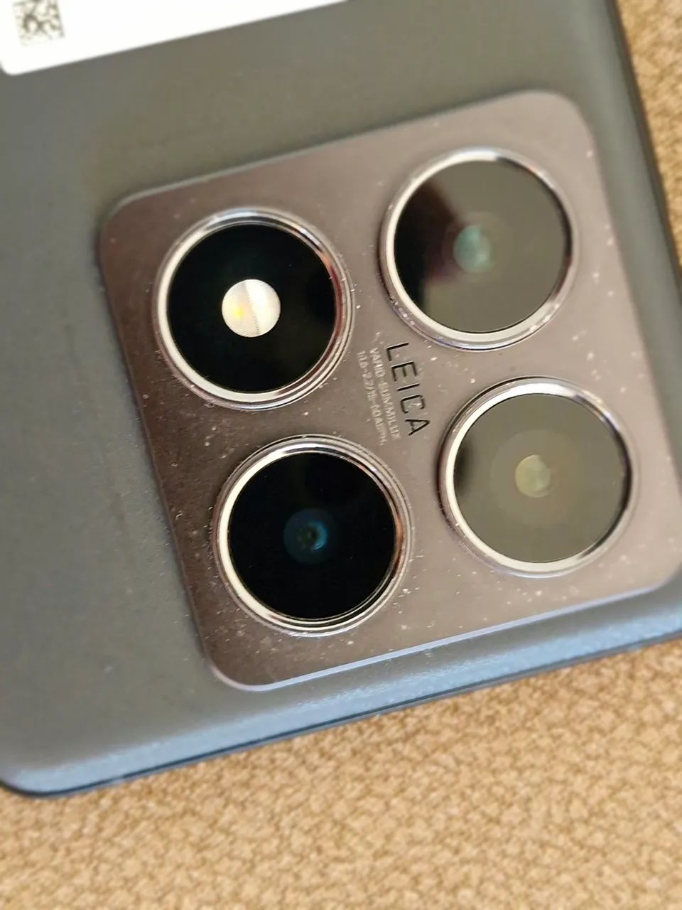 XIAOMI 14T pro (512/12) - Foto 2