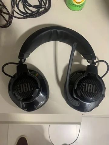Headset JBL Quantum 910 Wireless - Foto 3