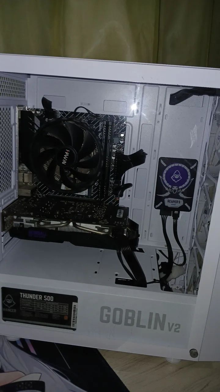 PC Gamer Completo  - Foto 4