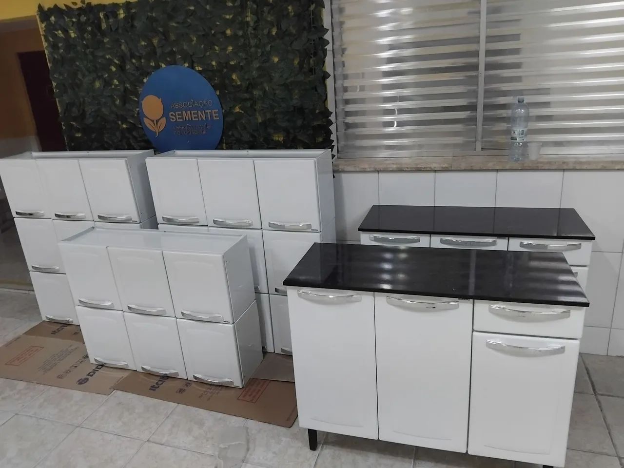 MONTADOR DE MOVEIS PROFISSIONAL INDICADO  - Foto 5