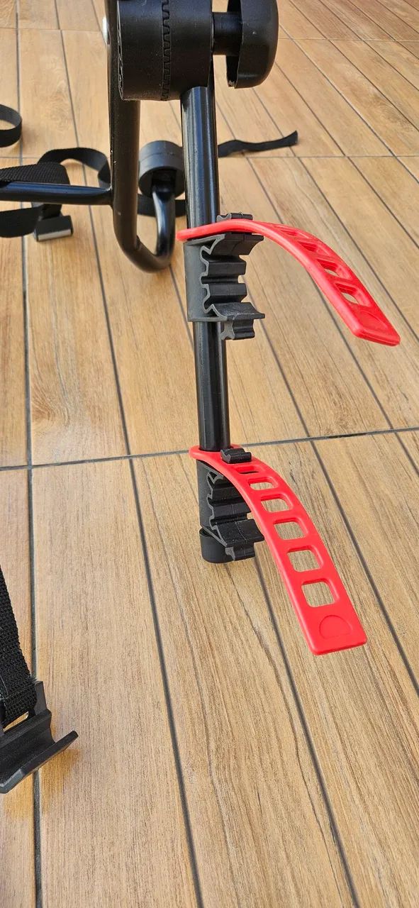 Suporte para bicicletas  - Foto 5