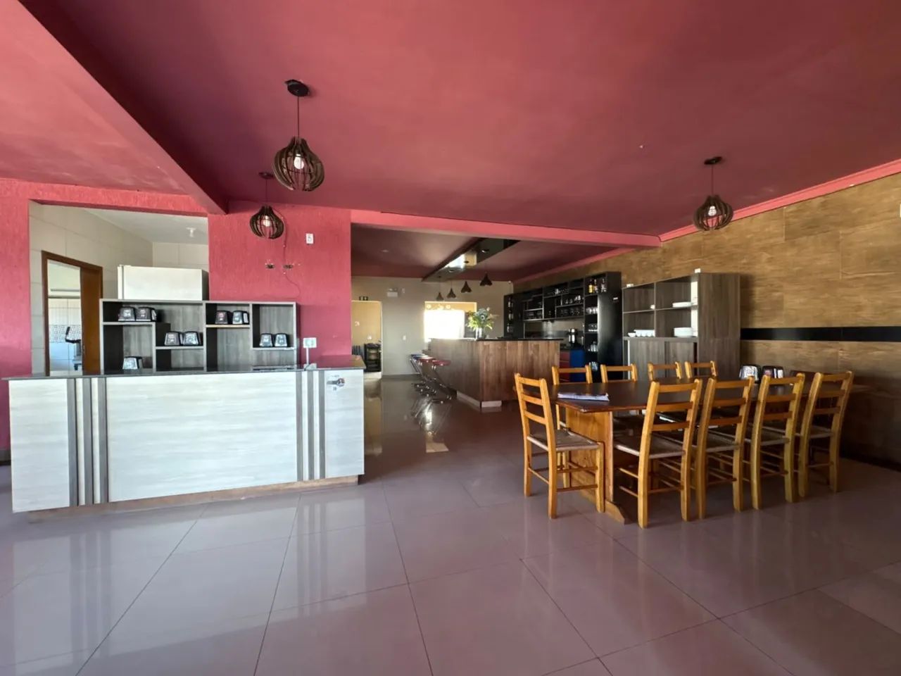 IMÓVEL COMERCIAL PARA LOCAÇÃO NO NEVES - Foto 4
