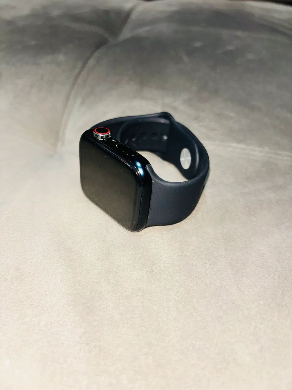 Apple Watch SE