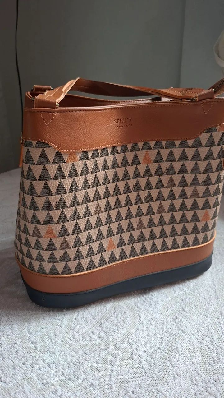 Bolsa Schutz - Foto 3
