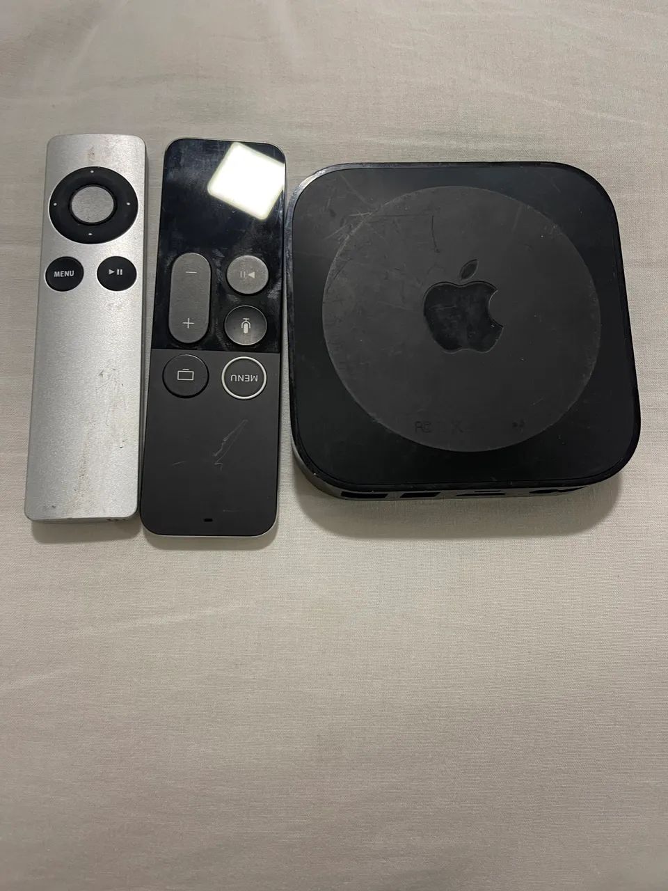 Apple TV