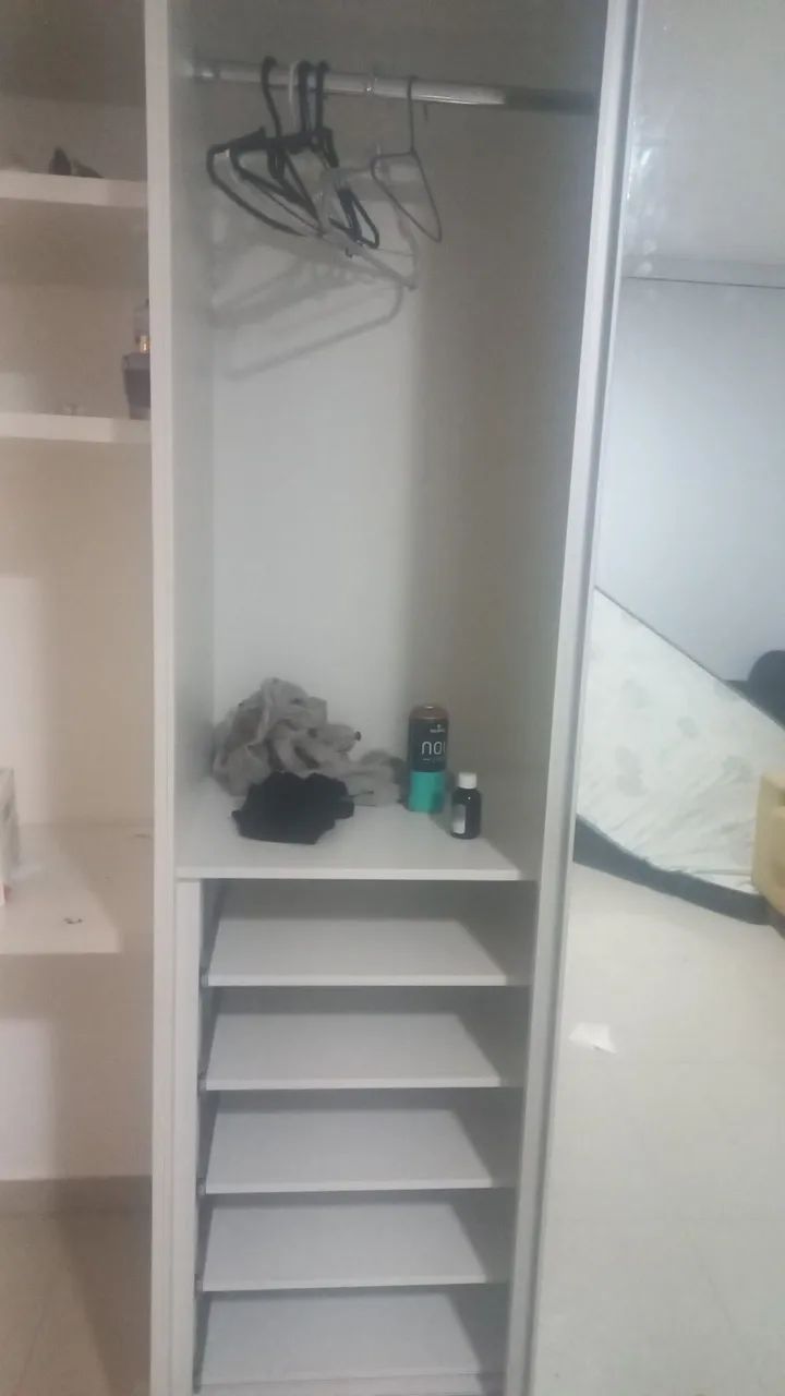 Móvel alto padrão planejado usado  - Foto 3