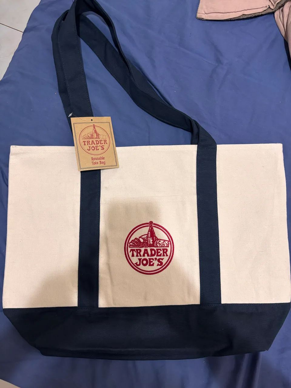Bolsa Trader Joe?s 