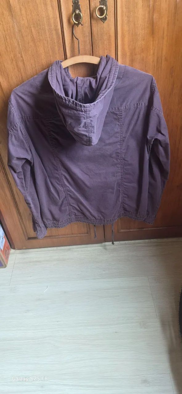 Jaqueta  - Foto 2