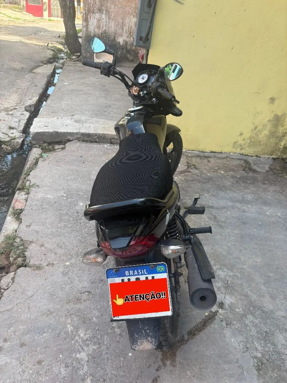 REPASSE DE MOTTU. - Foto 2