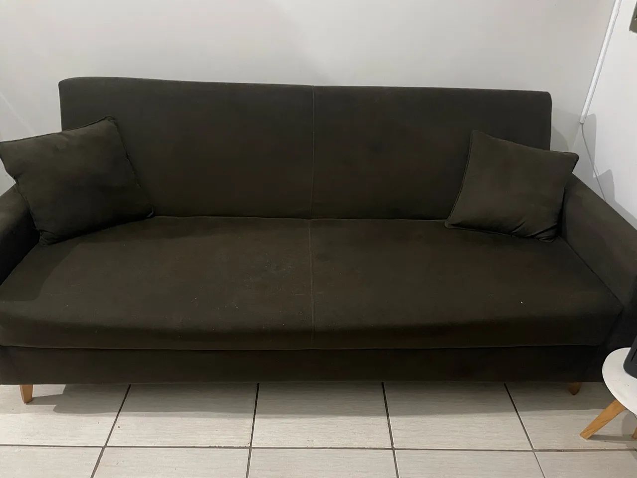 Sofá cama 